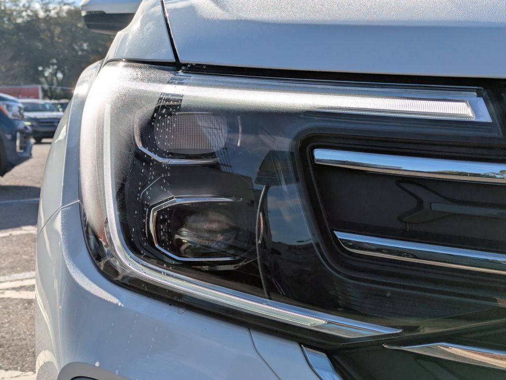 2026 Volkswagen Atlas SE w/Tech - Photo 10