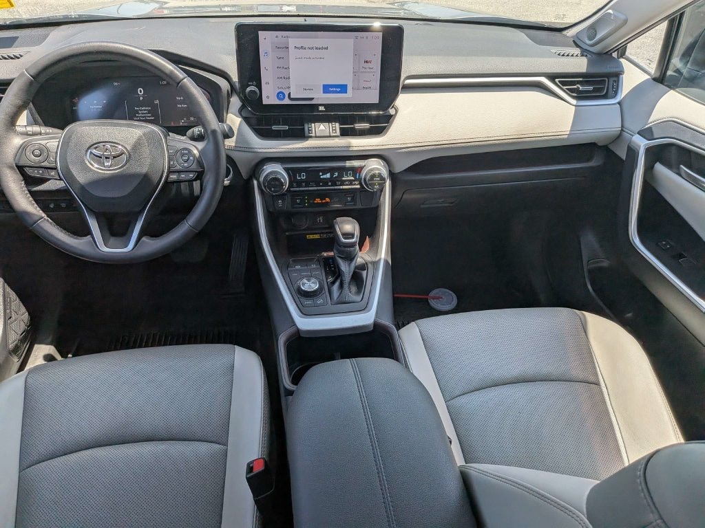 Used 2023 Toyota RAV4 Limited SUV