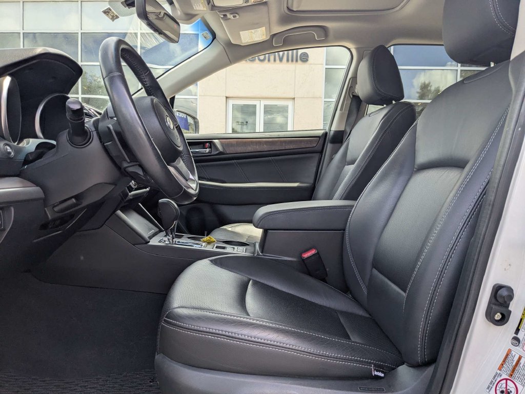 Used 2019 Subaru Outback 2.5i Limited SUV
