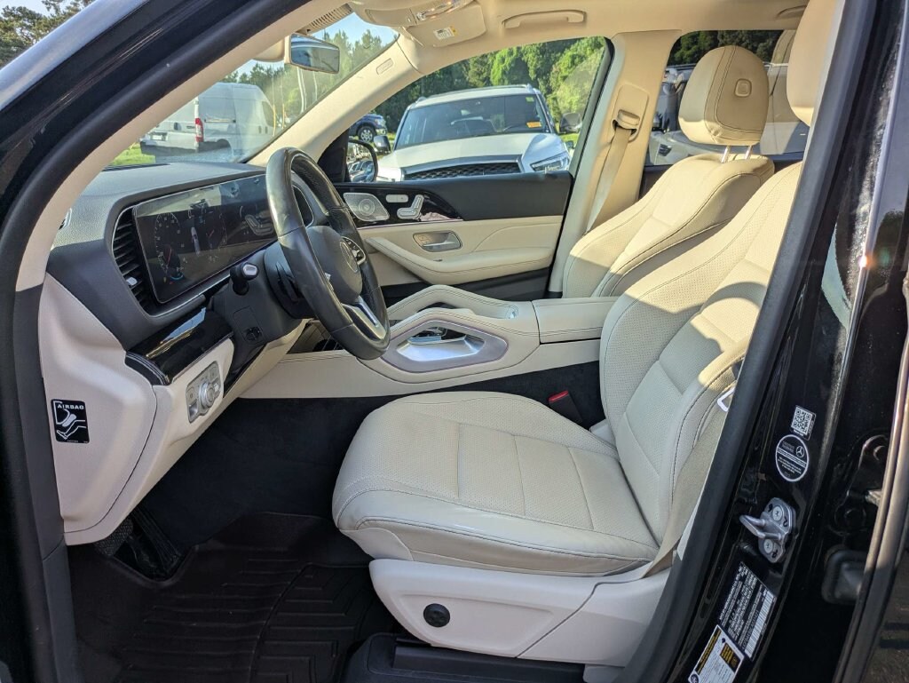 Used 2020 Mercedes-Benz GLE 350 4MATIC SUV