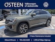  Volkswagen Atlas Cross Sport