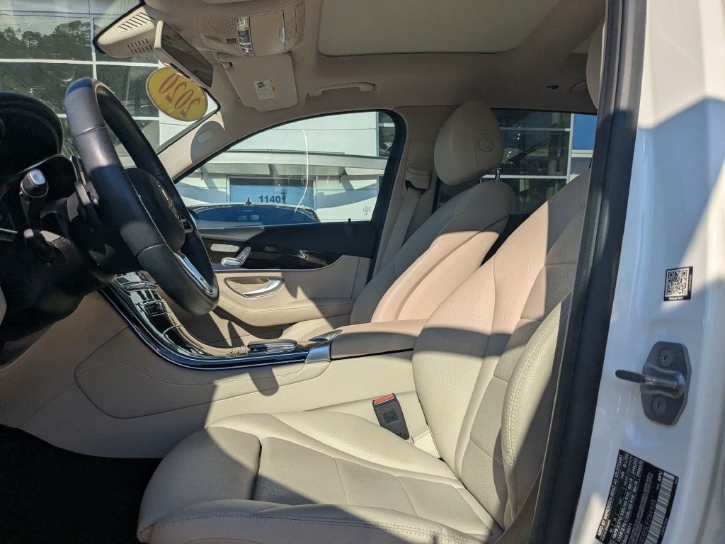 Used 2020 Mercedes-Benz GLC GLC 300 SUV