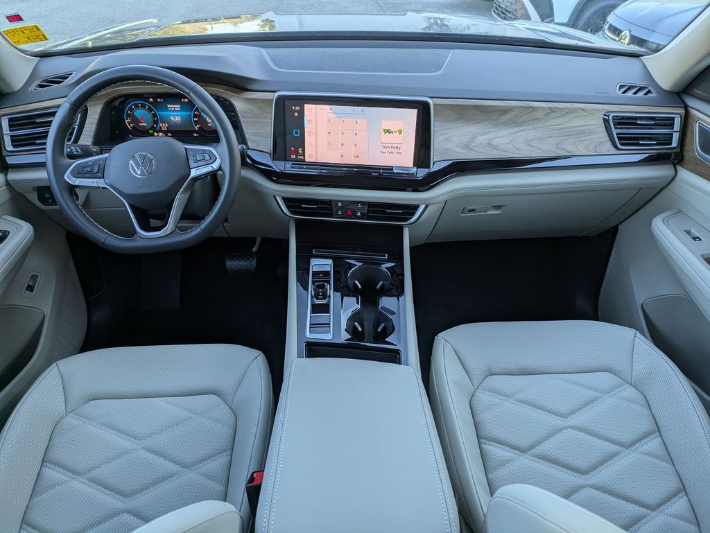2026 Volkswagen Atlas SE w/Tech - Photo 20