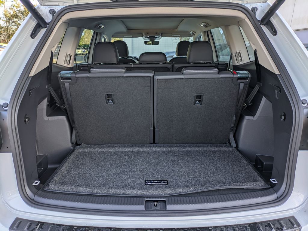 2026 Volkswagen Atlas SE w/Tech - Photo 13
