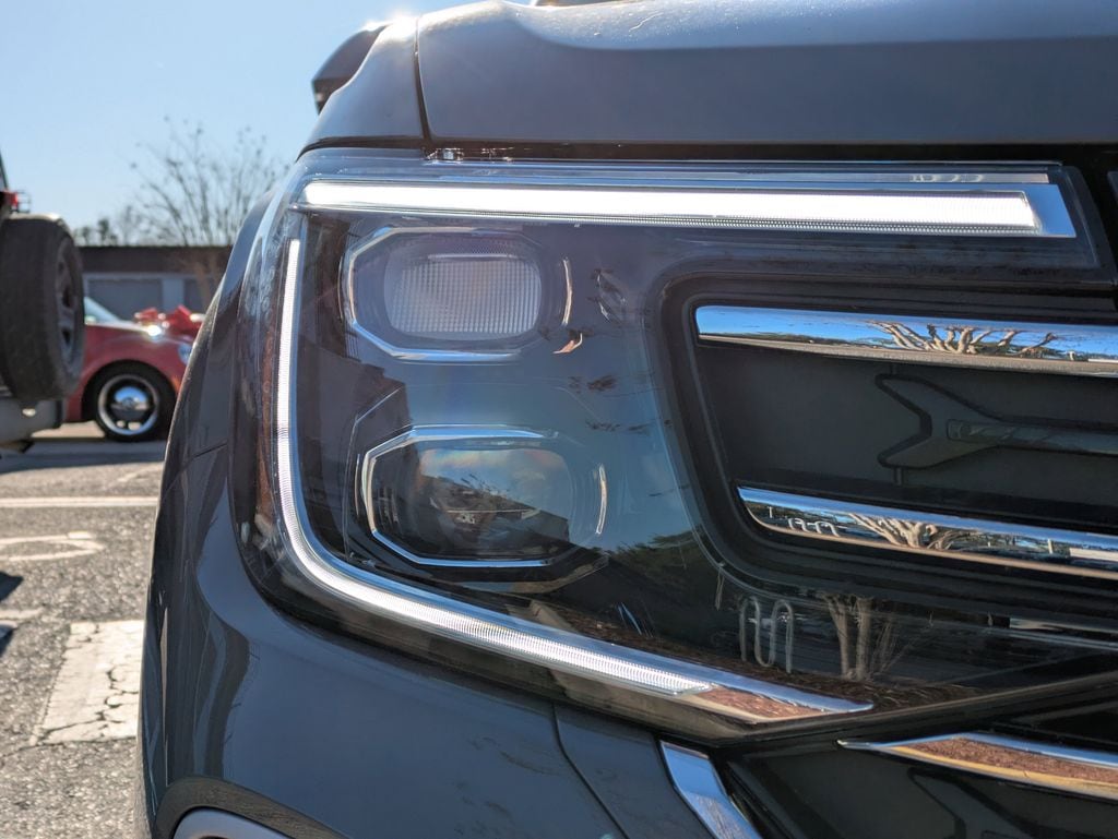 2026 Volkswagen Atlas SE w/Tech - Photo 10
