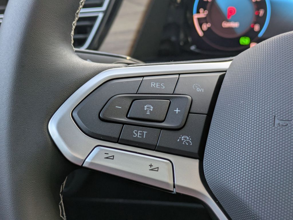 2026 Volkswagen Atlas SE w/Tech - Photo 35