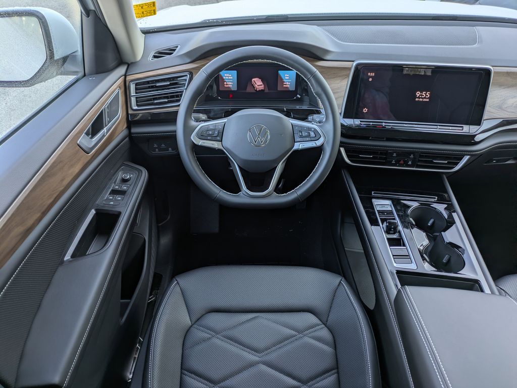 2026 Volkswagen Atlas SE w/Tech - Photo 21