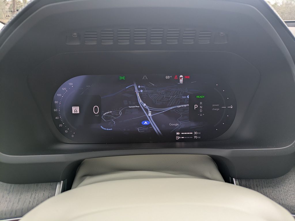 2026 Volvo XC90 Ultra - Photo 27