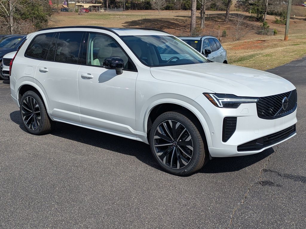 2026 Volvo XC90 Ultra - Photo 7