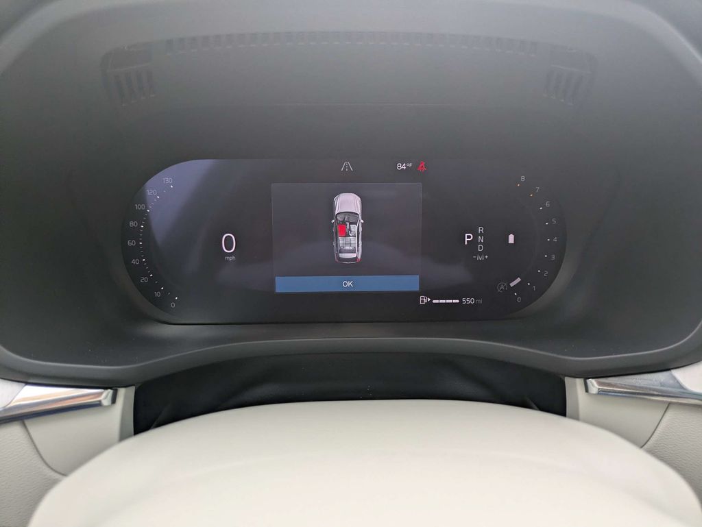 2026 Volvo XC60 Ultra - Photo 29
