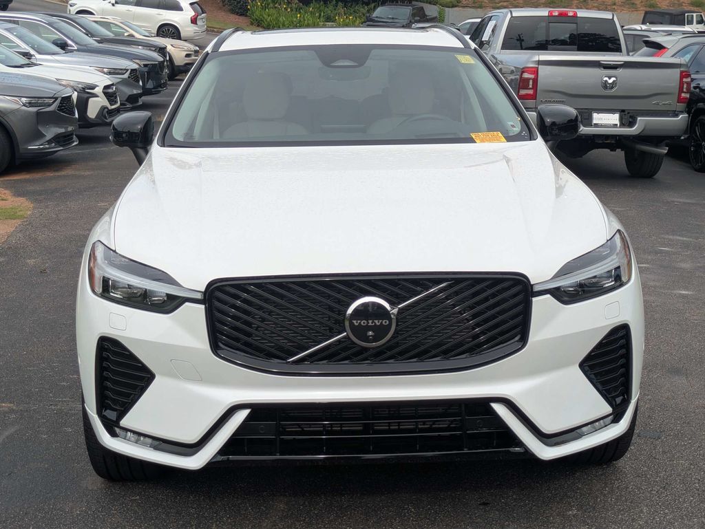 2026 Volvo XC60 Ultra - Photo 9