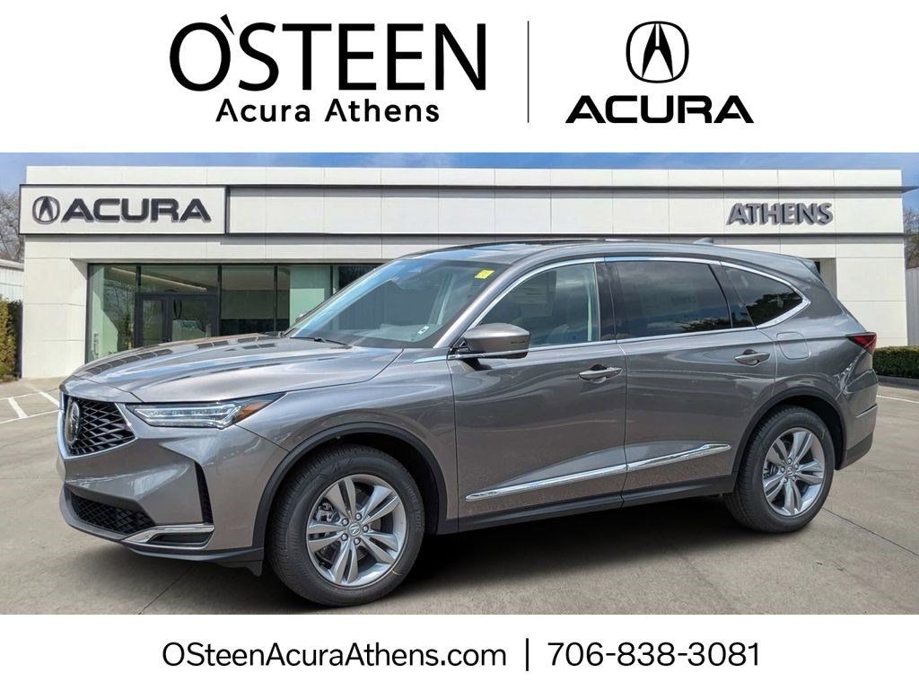Used 2026 Acura MDX Base SUV