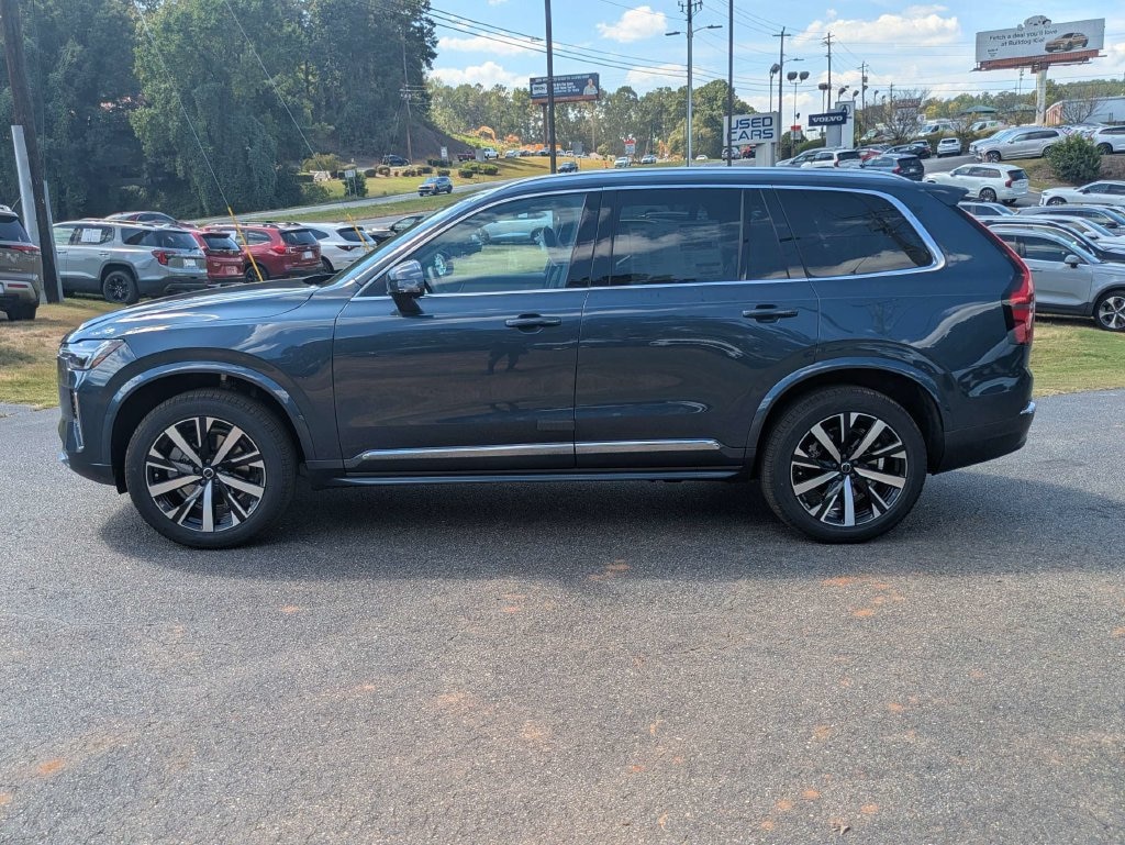 New 2027 Volvo XC90 B5 Core SUV