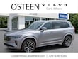  Volvo XC90 plug-in hybrid