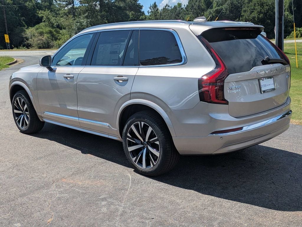 New 2026 Volvo XC90 B5 Core SUV