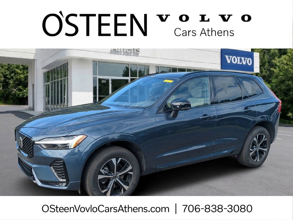 2026 Volvo XC60 Core