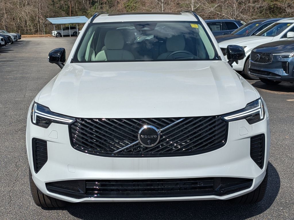 2026 Volvo XC90 Ultra - Photo 8
