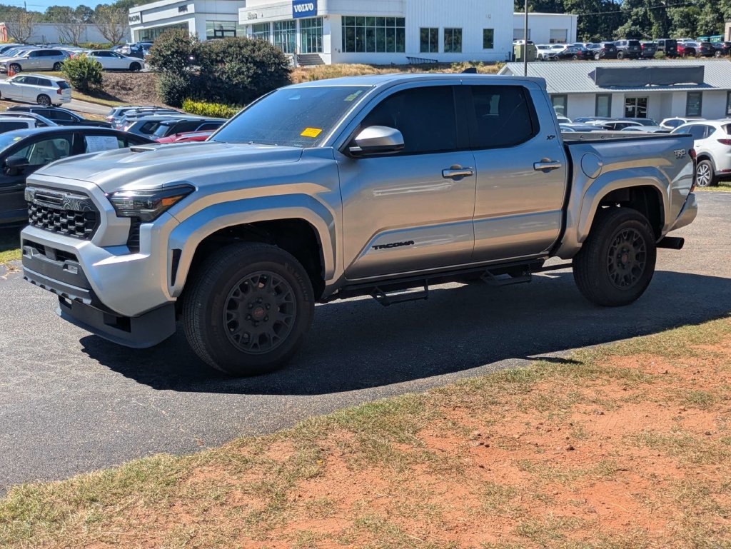 Used 2024 Toyota Tacoma TRD Sport Truck