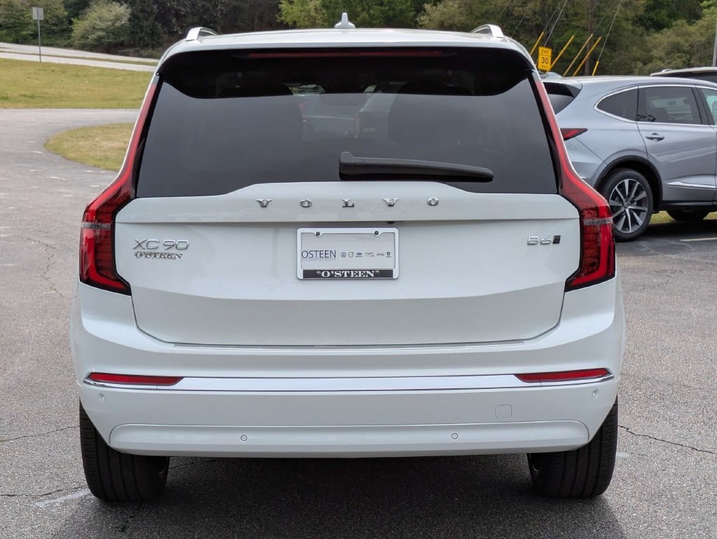 New 2026 Volvo XC90 B6 Plus 7-Seater SUV