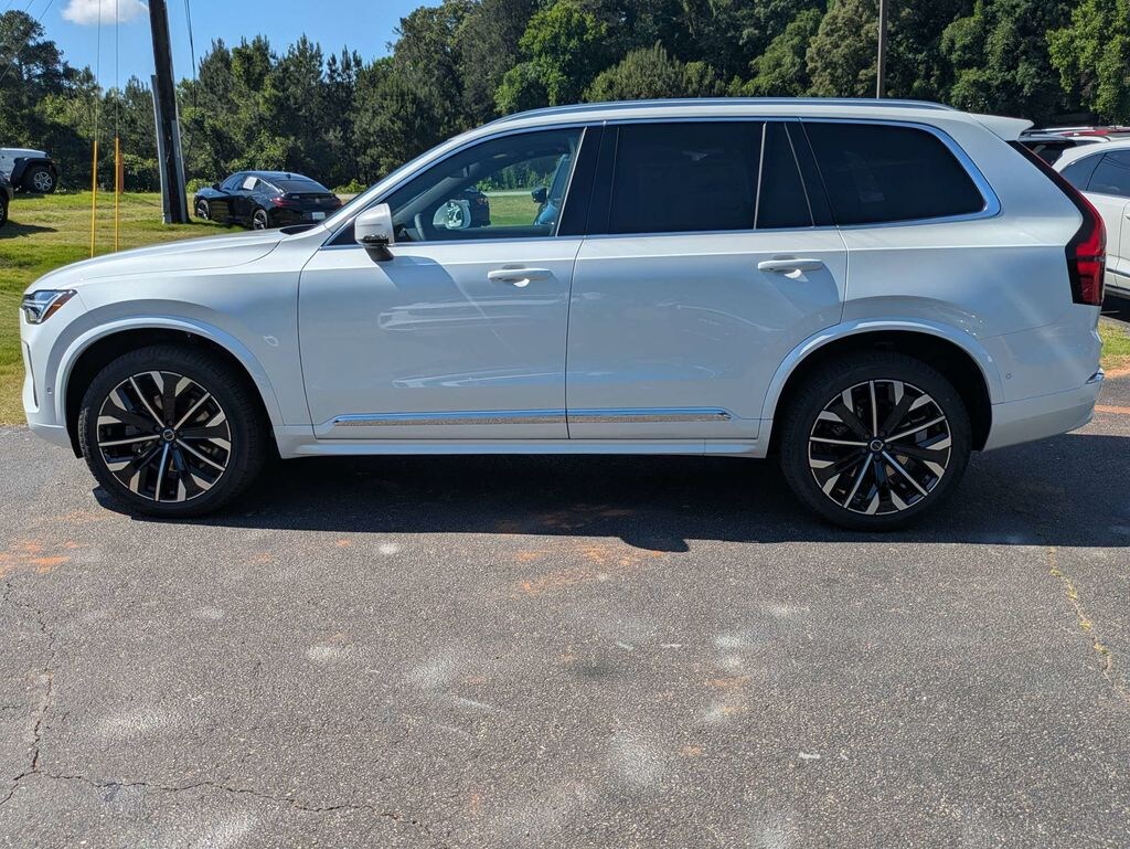 New 2026 Volvo XC90 B6 Ultra 7-Seater SUV