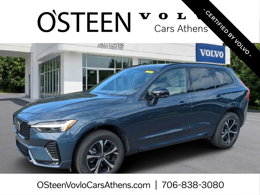 2026 Volvo XC60 Core