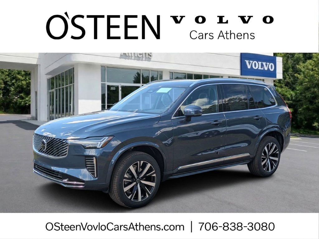 New 2027 Volvo XC90 B5 Core SUV