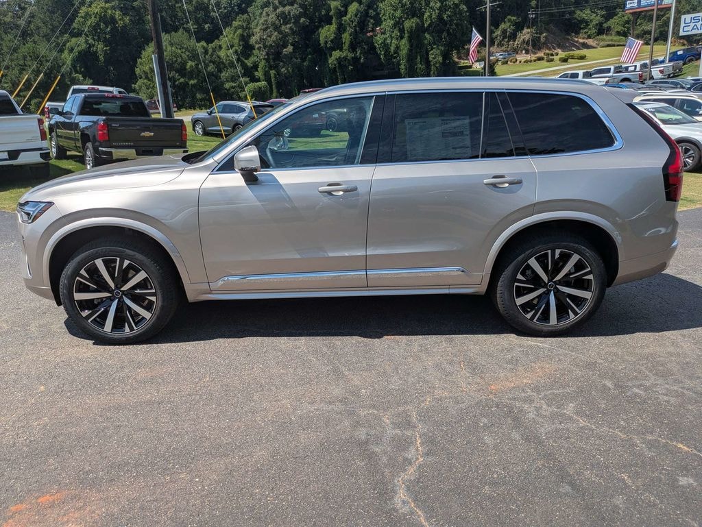 New 2026 Volvo XC90 B5 Core SUV