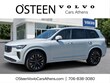  Volvo XC90 plug-in hybrid