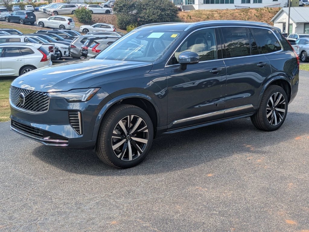 New 2027 Volvo XC90 B5 Core SUV