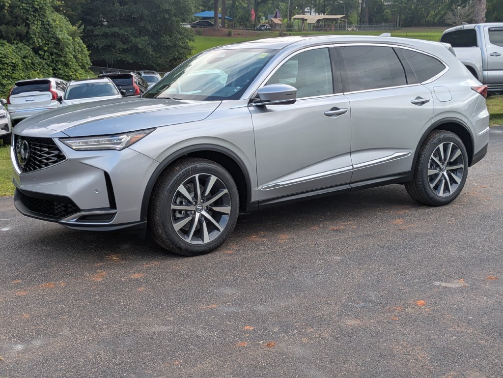 Used 2026 Acura MDX Technology Package SUV