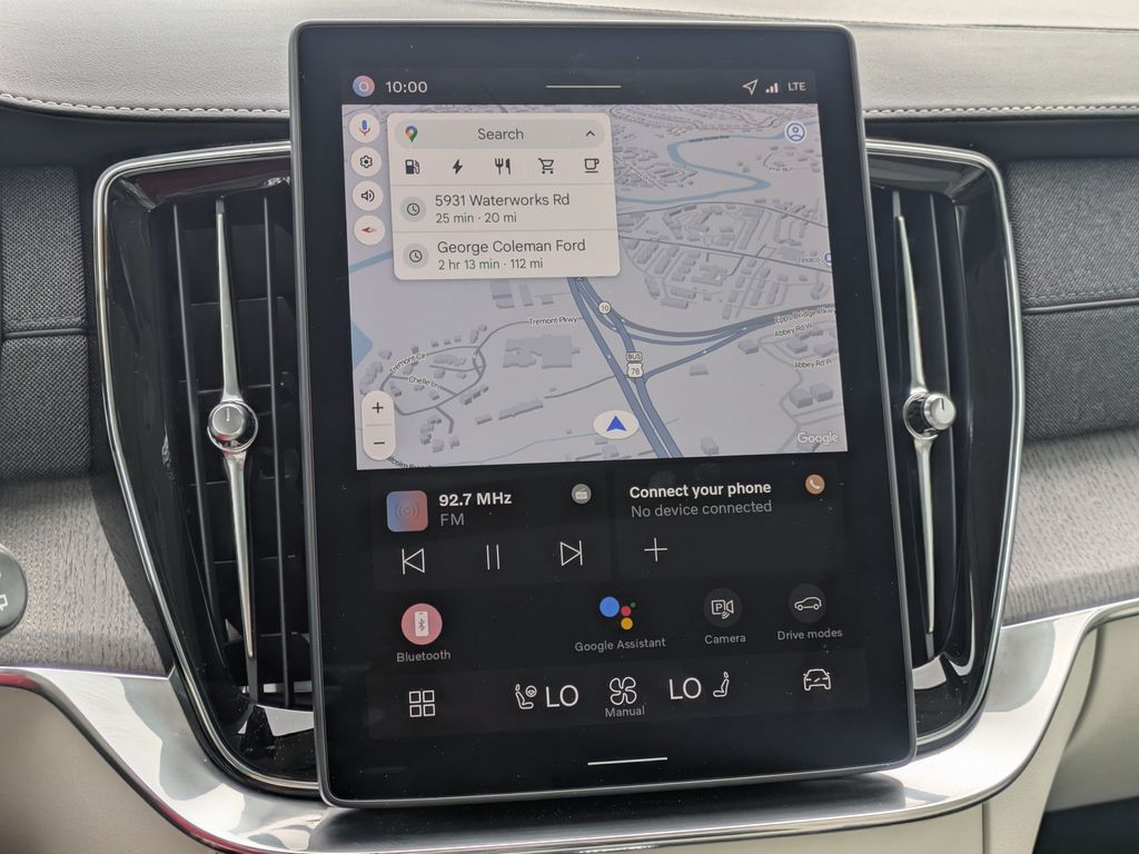 2026 Volvo XC90 Ultra - Photo 22