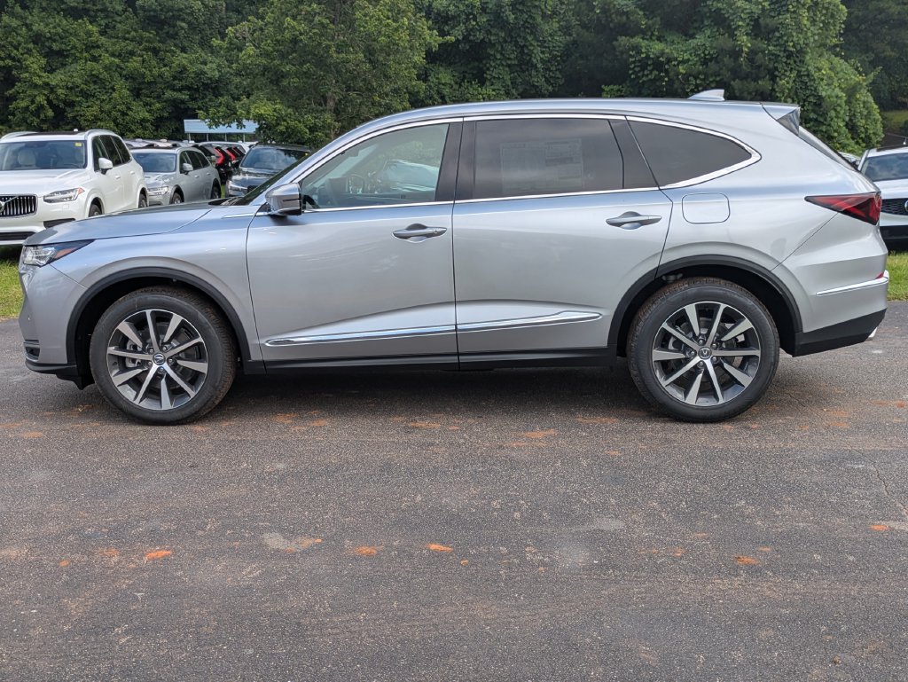 Used 2026 Acura MDX Technology Package SUV