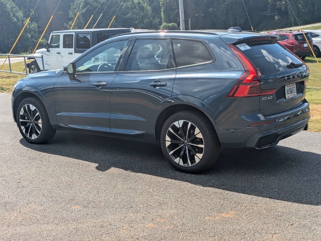 Used 2026 Volvo XC60 B5 Plus SUV