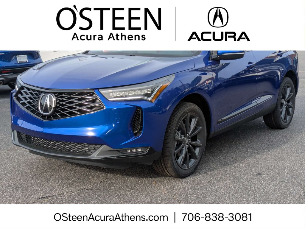  Acura RDX