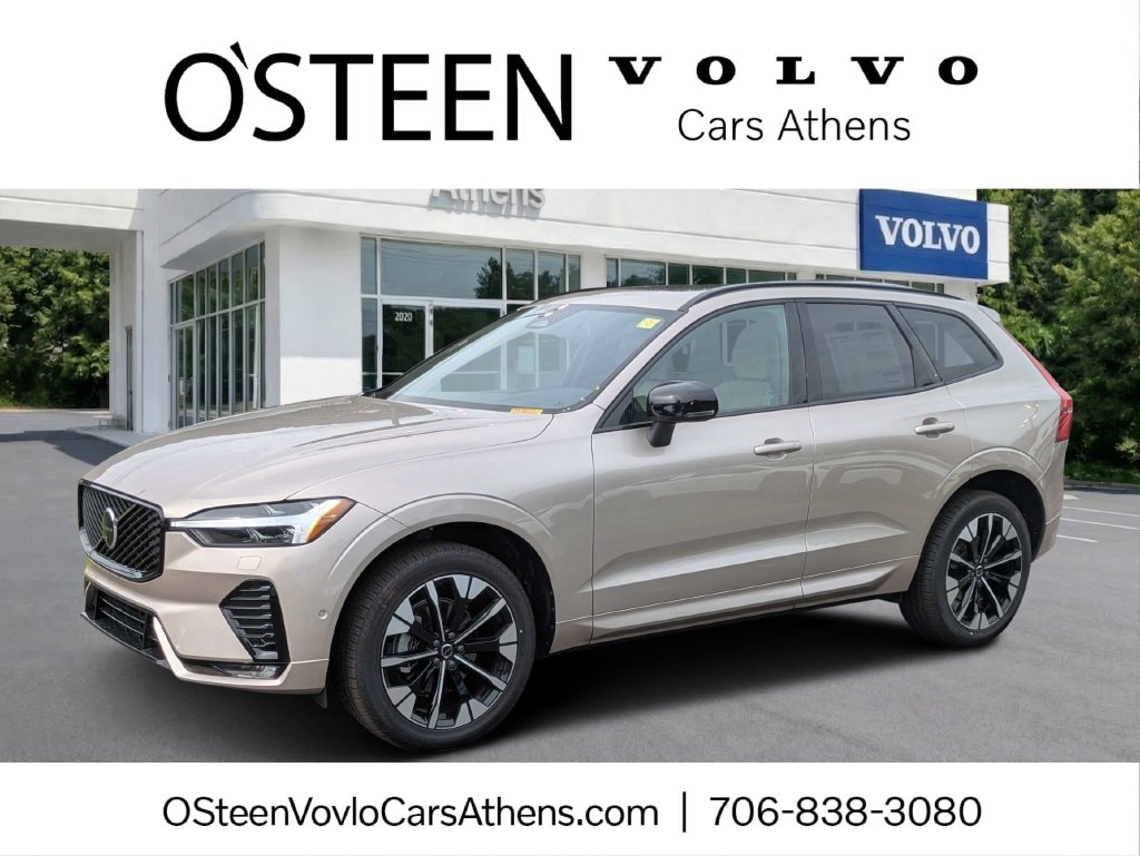 2026 Volvo XC60