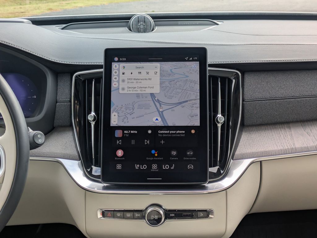 2026 Volvo XC90 Ultra - Photo 17