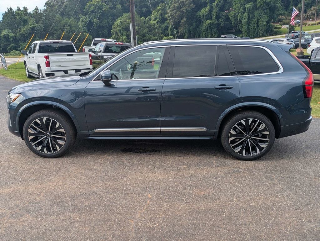 New 2026 Volvo XC90 B5 Plus 7-Seater SUV
