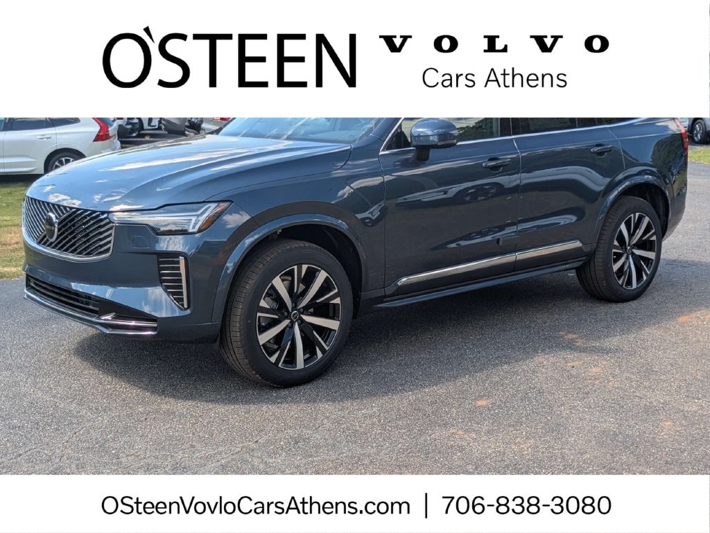 New 2027 Volvo XC90 B5 Core SUV