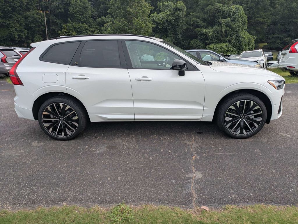 2026 Volvo XC60 Ultra - Photo 7