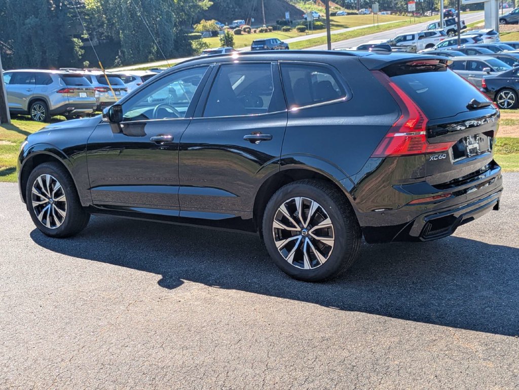 Used 2025 Volvo XC60 B5 Plus SUV