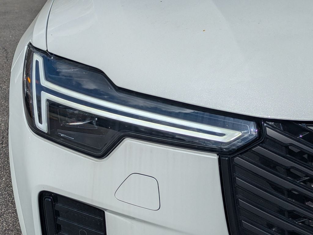 2026 Volvo XC90 Ultra - Photo 9