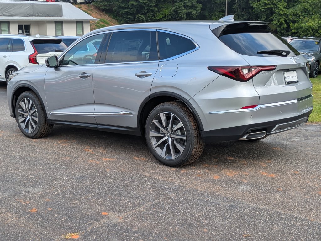 Used 2026 Acura MDX Technology Package SUV