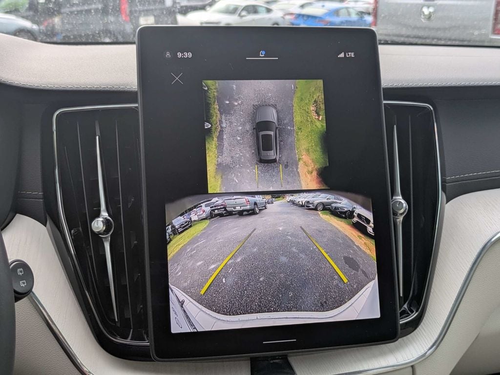 2026 Volvo XC60 Ultra - Photo 23