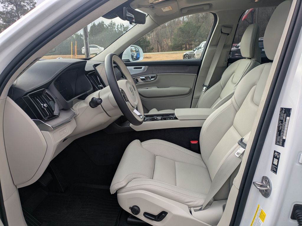 2026 Volvo XC90 Ultra - Photo 20