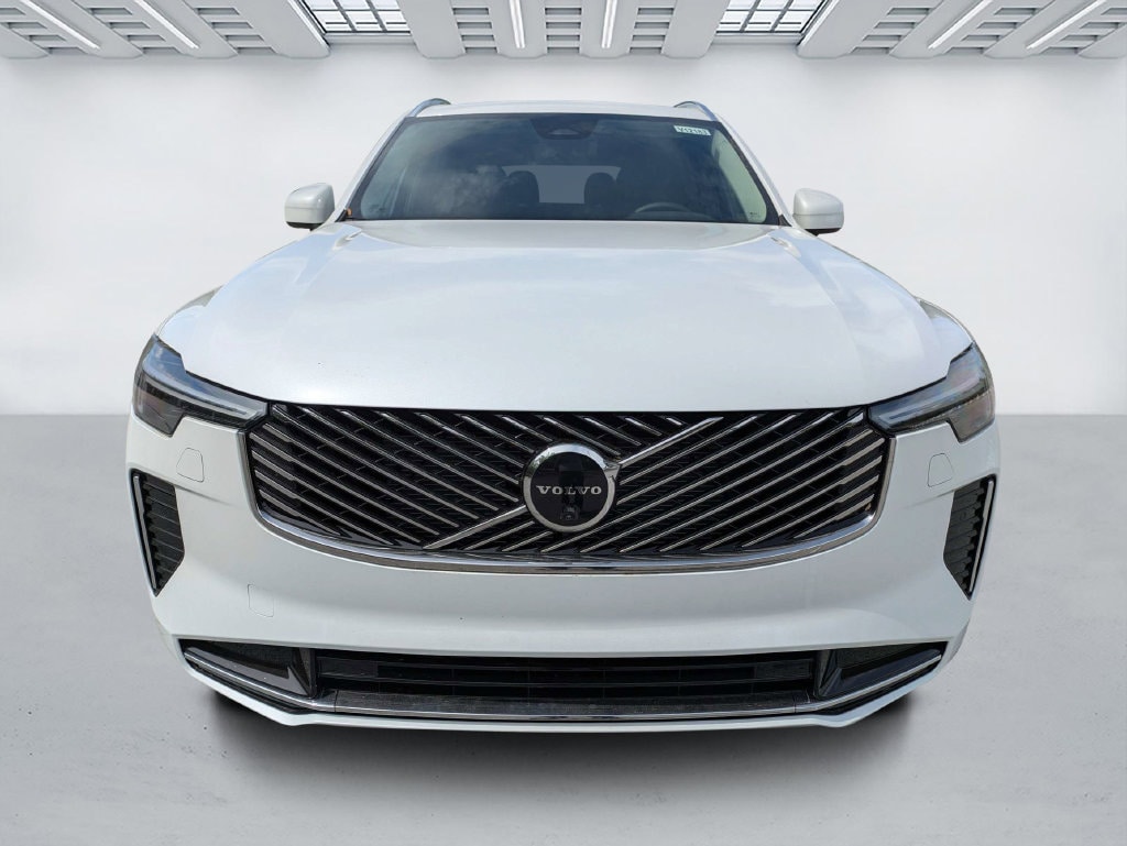 2026 Volvo XC90 Plus - Photo 9