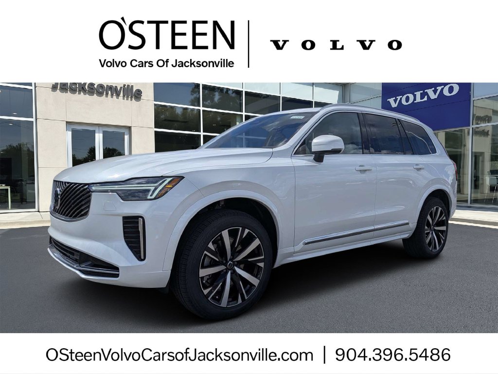 New 2027 Volvo XC90 B5 Core SUV