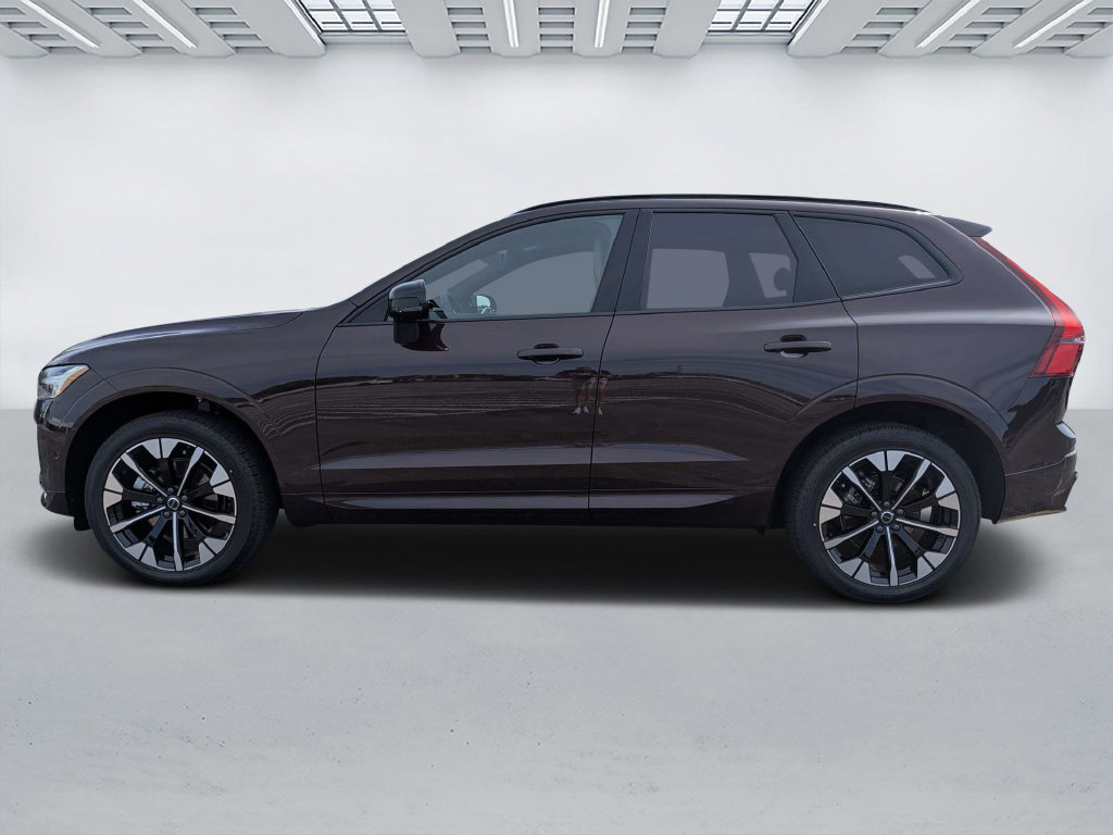 New 2027 Volvo XC60 Plus SUV