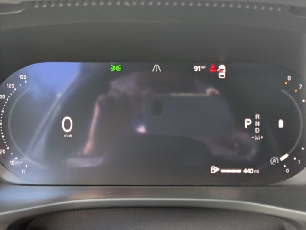 2026 Volvo XC40 Core - Photo 35
