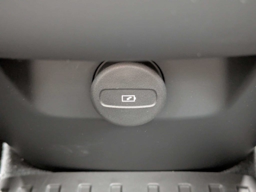 2026 Volvo XC90 Plus - Photo 20