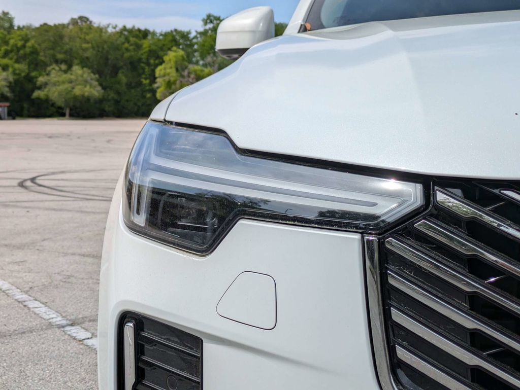 2026 Volvo XC90 Plus - Photo 11